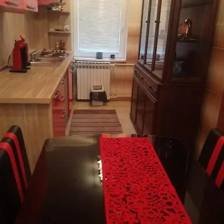 شقة Azra سراييفو